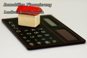 Forward Immobilienfinanzierung - Lk. Recklinghausen